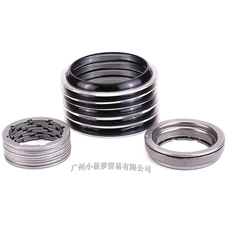 0AM新款离合拨叉套装--5