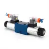 Nueva Válvula Direccional Solenoide Hidráulica Serie 4We de Rexroth Válvula de Control de Presión 4We6E61B/Cg24N9Z5L