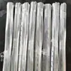 Tiras Decorativas Brilhantes, Tiras Decorativas para Móveis, Processamento e Personalização em PVC, Tiras Decorativas de Liga de Alumínio para Azulejos Cerâmicos, Tiras Decorativas Cromadas