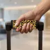 Alças de Bolsa, Acessórios de Alça para Mala de Viagem, Capas para Alça de Apoio de Carrinho de Bebê, Acessórios para Mala