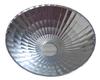 Producción de proceso de hilado Pantalla de lámpara de techo de tamaño pequeño Reflector de foco Cuenco Lámpara COB Copa Reflector LED Copa