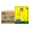 Auténtico Condimento Esencia de Pollo Tres Especias Taitalle, Glutamato Monosódico para Salteado, Hot Pot, Polvo de Pollo, Salsa de Pollo, Caja Completa con Envío Gratis para Uso en Restaurante