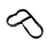 Adecuado para Jeep 18-24 Wrangler Liberty Everbright Commander sello de aceite de bujía 05048235AA