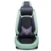 Adequado para almofadas de assento GAC FIC Jeep Grand Commander, capas de assento FIC Jeep Compass e almofadas de assento de carro para todas as estações