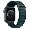 Adecuado para la Banda Deportiva Alpine Loop del Apple Watch 10 y la Pulsera Modificada Alpine del iWatch 11