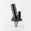 Termostato de cera APEEK adecuado para Ford Focus Mazda 3 termostato LF70-15-170