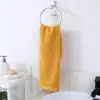 Jingjing Toalla Venta Directa de Fabricante Mayorista Toalla Facial Color Sólido Algodón Puro Toalla de Lavado Facial para Adultos del Hogar Sin Pelusa