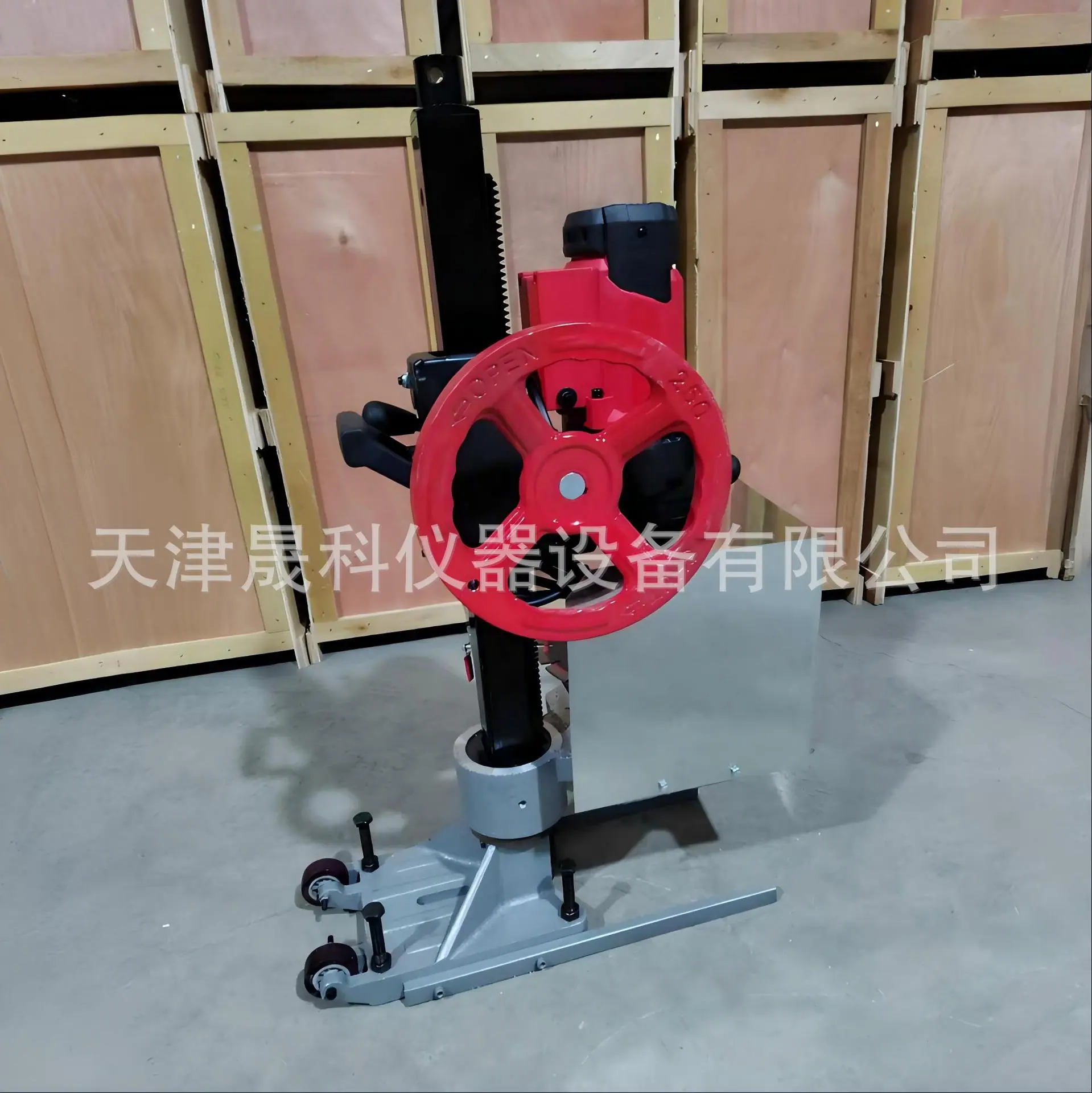 多功能电动取芯机 (8)