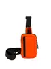 Mochila Unissex Modelo Novo 2026, Bolsa de Peito de Ombro Único, Mochila Pequena Transversal Resistente à Água para o Dia a Dia, Bolsa Pequena para Ciclismo ao Ar Livre