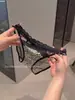 Puro Deseo Pequeña Concubina ~ Calzones Sexys de Encaje con Estampado de Leopardo y Satín para Mujer Calzones Finos Huecos con Tiras Cruzadas Puro Deseo Mujer