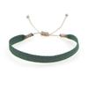 Pulseira de Mão de Corda de Fita Retrô Estilo Étnico Nepalês Estilo Celebridade da Internet Mesmo Estilo Padrão Espanhol Combina com Tudo Empilhada para Mulheres