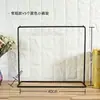 Tienda de Ropa Interior Exhibidor de Escritorio para Bragas Estante de Exhibición de Bragas para Ventana Exhibidor de Piso Móvil Estante Pequeño para Ropa Interior