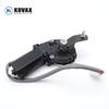 Repuestos para maquinaria excavadora Motor de acelerador Kubota KX155 KX161 RC411-53642 excavadora