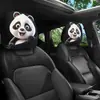 Funda para reposacabezas de coche con estampado de retrato más vendida de Amazon, funda de almohada universal para el cuello para el coche, se puede personalizar con etiquetas y se envía según tu diseño