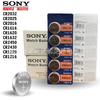 SONY Sony CR2032 CR2016 CR2025 cr1632 3V batería de botón para llave de control remoto de coche