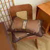 Almohada de verano para adultos, estera de bambú, almohada de ratán, almohada de té transpirable, almohada individual de trigo sarraceno para dormitorio de estudiantes, almohada de verano para el cuello