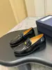 Mocasines Penny para Mujer con Hebilla Metálica JMW Piel Genuina Planos Slip-On Zapatos Suministro Multicolor Transfronterizo Europeo y Americano