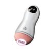 Dispositivo Mini de Jogo Lento Ideal com Design de Vagina Real, Suave e Portátil, Amigável para Iniciantes, Entrega Direta B-End, Dropshipping de Peça Única Disponível