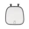 Cojín para asiento de coche Miffy original, diseño lindo y simple, cómodo para todas las estaciones, funda transpirable para asiento de coche