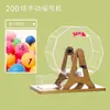 Máquina de Loteria Manual Bola de Duas Cores Sorteador de Números Máquina de Atividade de Entretenimento para Reunião Anual Máquina Sorteadora de Números de Tanque de Peixes Máquina Sorteadora de Números