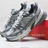 Zapatos Deportivos Casuales de Malla Transpirable para Correr V2K Oficiales Nuevos de Nike Transfronterizos para Hombre y Mujer, Deportivos de Moda