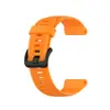 Adecuado para la Correa de Silicona Garmin Forerunner945 y la Misma Correa F935 Pulsera de Muñeca de Silicona Texturizada
