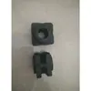 Polipasto de cadena accionado manualmente para petroleros, polipasto de cadena de cuatro ruedas con gancho inferior, polipasto de cadena manual para petroleros, otros accesorios