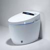 Inodoro inteligente automático alemán de celebridades de Internet, inodoro sin límite de presión, inodoro eléctrico con desodorante doméstico integrado