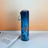 Producto popular de comercio exterior Xinbake taza térmica de acero inoxidable 304 de moda para hombres y mujeres, taza de agua elegante, taza de café para coche