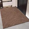 Tapetes para Puertas de Entrada y Cocina, Alfombras Antideslizantes, Resistentes a Manchas, No Requieren Lavado, Tapetes Limpiables con Paño, Venta al por Mayor de Fabricantes