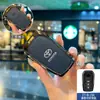Adecuado para Set de Llaves Toyota Bullying CHR Landa Delantera Hombres Corona Pradole Ling Fang Wei Sa Corolla Wei Chi Reiz