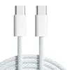 Cargador Dinámico de 40W Adecuado para Cable de Carga Rápida Apple 17 Cable de Carga Iphone17Pro Cable Doble Tipo C