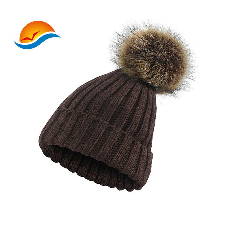 501-6（针织帽）