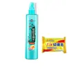 Spray de Água Floral Liushen: Spray Refrescante e Revigorante com Fragrância Floral, Repelente de Mosquitos, Anti-Coceira, Aroma Fresco e Duradouro + Sabonete de Enxofre
