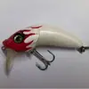 Venta al por mayor del fabricante Cebo Señuelo, Cebo Artificial, Señuelo Duro para Pesca en el Mar, Fathead Minnow 20g