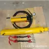 Yjlq-1-10T Tensionador Manual Hidráulico de Corrente para Mineração Conveniente de Usar Tensionador de Corrente para Mina de Carvão para Transportador de Corrente