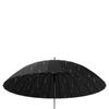 Paraguas de 24 varillas con mango largo para hombre, paraguas grande automático para lluvia, paraguas recto reforzado resistente al viento, otro paraguas para protección contra lluvia intensa para hombre