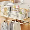 Estante de noche para dormitorio cesta colgante de noche artefacto para litera cama de dormitorio de estudiante cosa buena estante colgante para almacenamiento de bocadillos