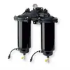 Filtro Hidráulico Parker Parker - Filtro Duplo de Combustível Dfbo Dfbo1010Fsvafmd301
