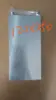 Bloque de Refrigeración Líquida Grande 125*300mm Placa de Agua de Refrigeración Líquida CPU Tarjeta Gráfica Hoja de Refrigeración de Semiconductores Radiador de Aluminio Disipador de Calor