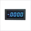 YB5145B Amperímetro de 4.5 dígitos Voltímetro con Pantalla Digital LED Amperímetro Digital Cabezal Medidor de Voltaje DC