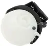 17137642158 Tanque Auxiliar de Água (com capa) Adequado para Modelos BMW Série 1/Série 2/Série 3/Série 4 Chassi F de 11-21