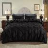 Fronhas de Artesanato Bordado de Comércio Exterior, Capas de Edredom, Conjuntos de Três Peças, Conjuntos de Quatro Peças, Fronhas, Fabricantes de Roupa de Cama, Dropshipping