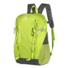 Nova Mochila de Caminhada Montanhismo ao Ar Livre Bolsa de Ombro Duplo Homens Mulheres Mochila Leve Grande Capacidade Mochila Casual para Camping Viagem