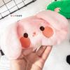 Antifaz de Dormir Relleno Bloqueador de Luz para Niños y Niñas, Máscara Linda para Protección Ocular al Dormir, Antifaz Específico para Dormir en Viajes y Descansos