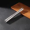 Molinillo de metal para bartender, especia, limón, hoja de menta, palillo prensador, muddler, palillo para mojito, utensilios para vino