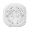 Material Nuevo Cocina Filtro Antiempaques de Silicona para Fregadero Baño Filtro de Drenaje Cubierta Antipelo para Drenaje