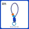 Presentes Culturais e Criativos, Chaveiros de Corda Trançada, Charms para Bolsa em Formato de Coração Trançado à Mão com Paracord, Fabricante Direto