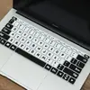 Película Protetora de Teclado para Laptop For Honor X14 2021 Nbr-Wah9 Capa Protetora contra Poeira