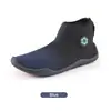 Nuevos Zapatos para Rastrear Ríos al Aire Libre, Zapatos de Playa de Secado Rápido para Vadear, Zapatos de Yoga Fitness Absorbentes de Impacto para Interiores, Zapatos Casuales para Pareja